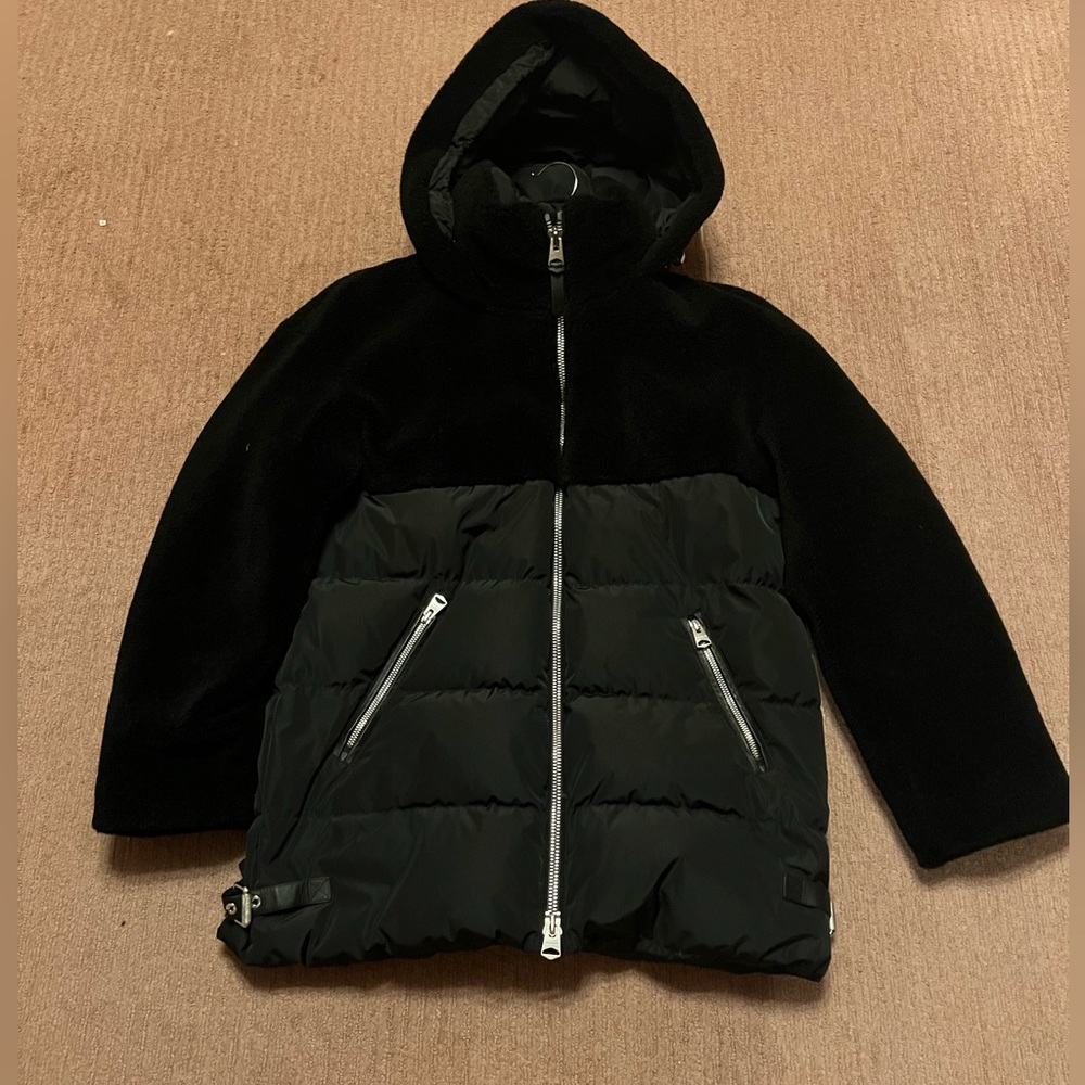 Mackage Jacket